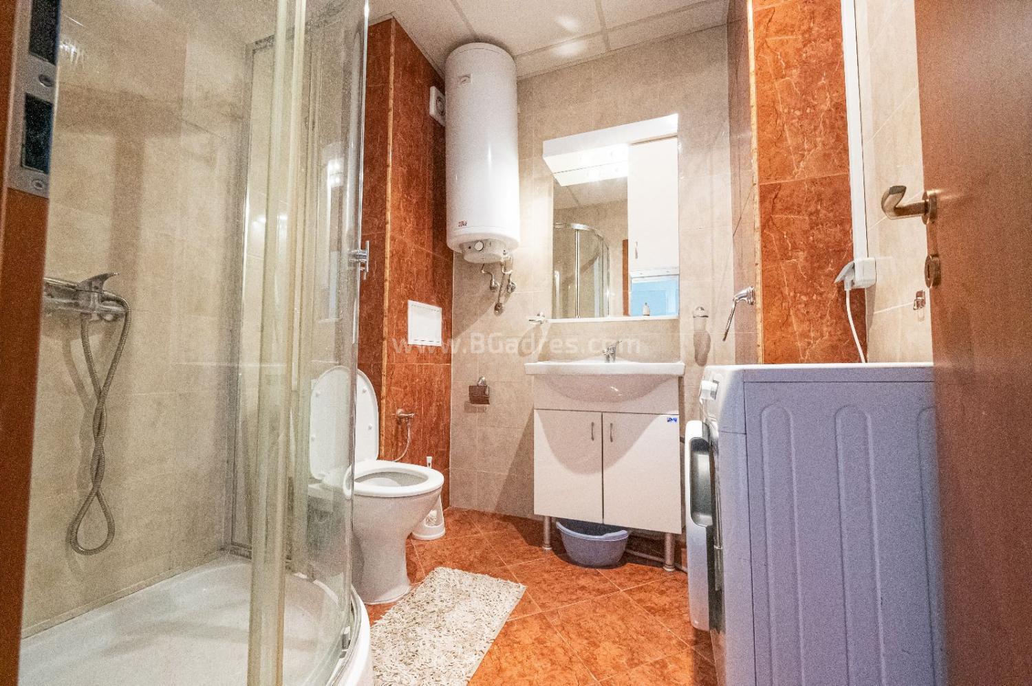 Studio im Komplex Holiday Fort І №2755