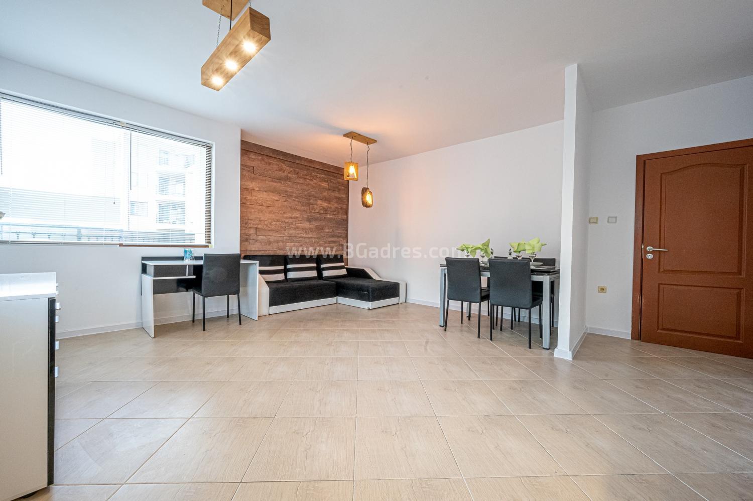 Голям апартамент в Амадеус 3 І №2762