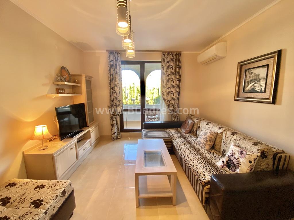 Apartment in the complex Esteban I №2785