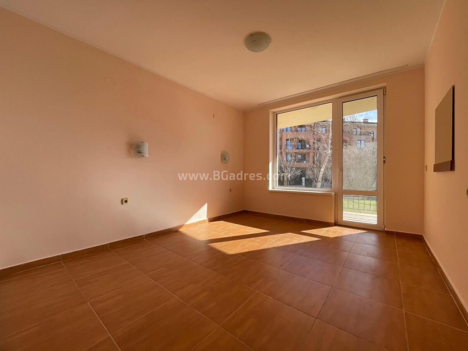 Wohnung im Komplex Panorama Dreams І №2825