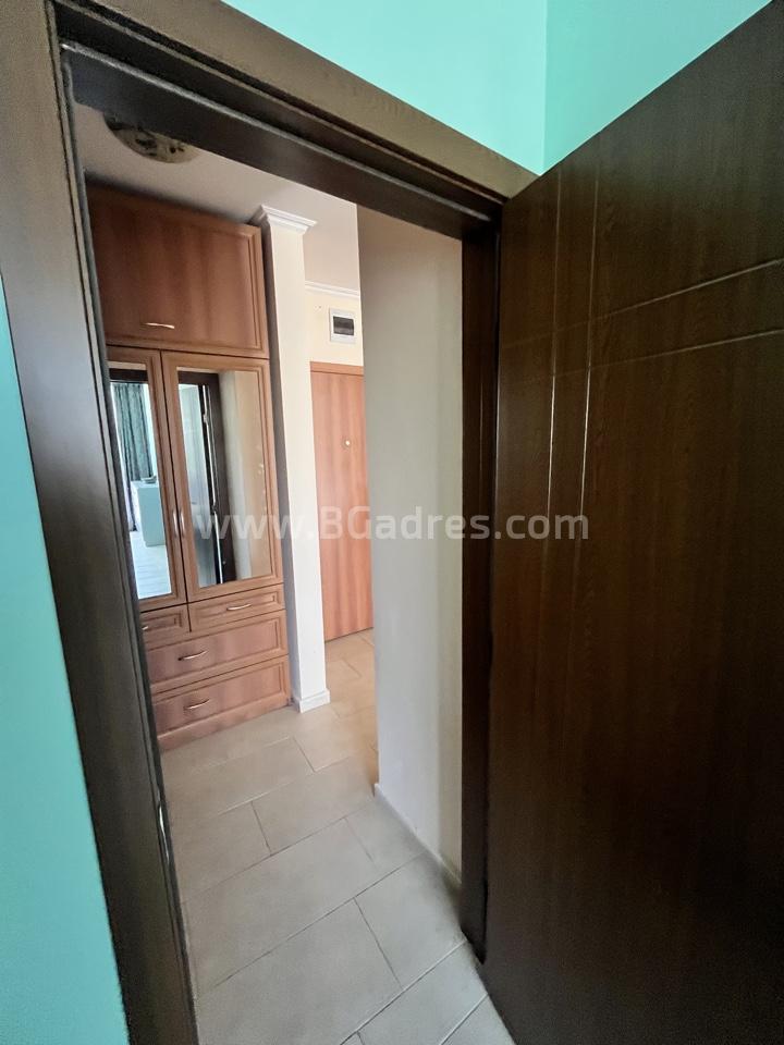 Квартира в комплексе Бумеранг І №4201