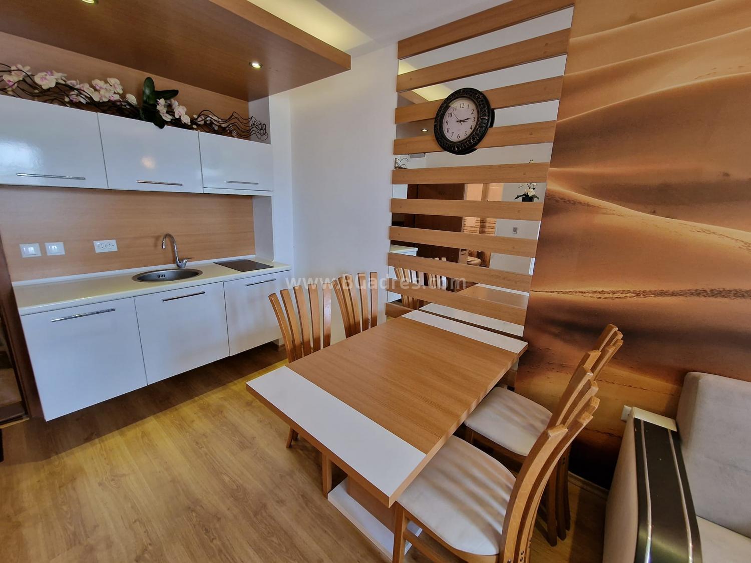 Студия в комплексе Свит Хоум І №2918