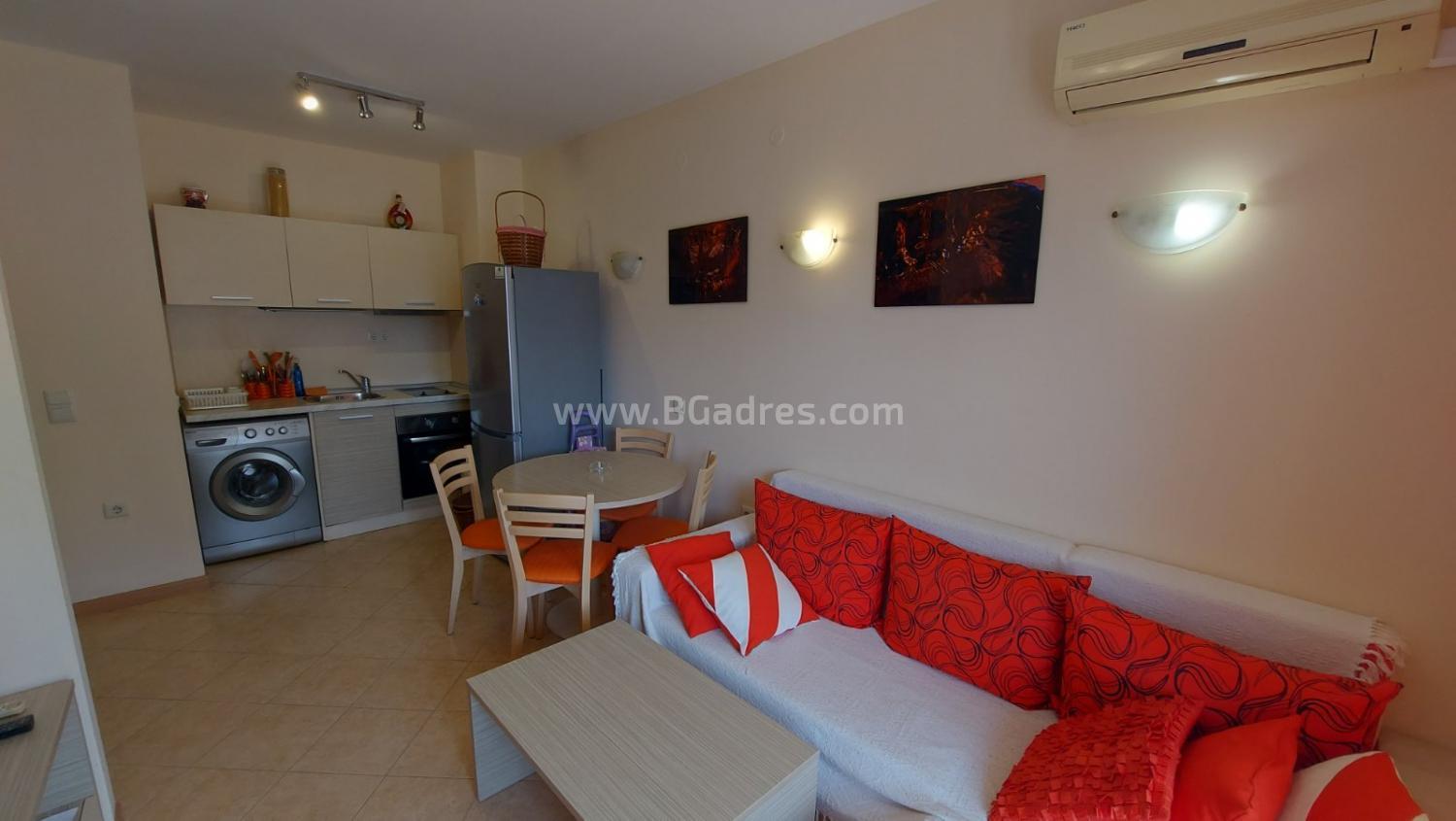 Апартамент в комплекс Роял Сън І №2943