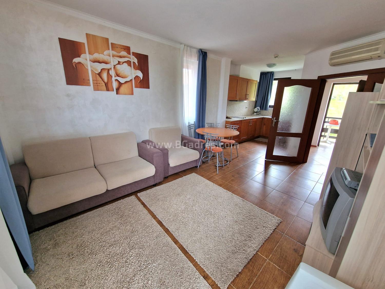 Apartment in Kosharitsa І №2954