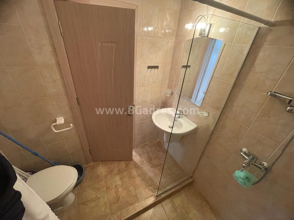 One bedroom apartment in Apollon 9 complex І №2958