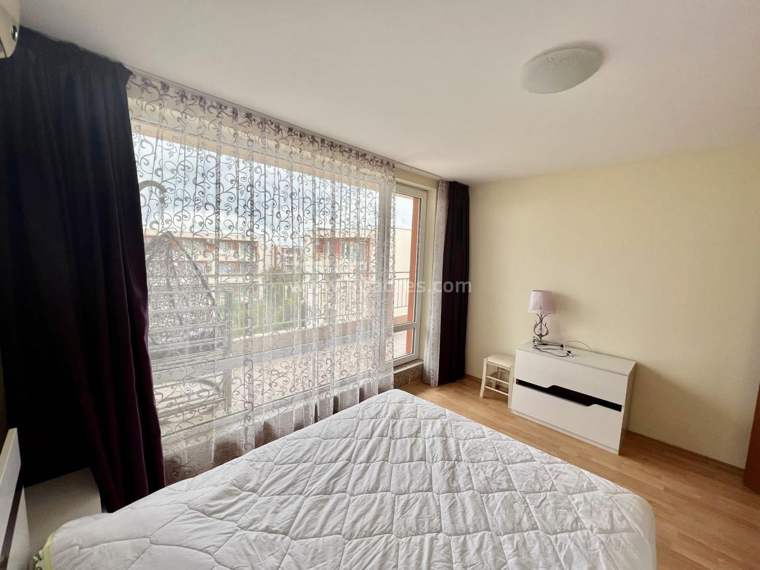 Квартира в комплексе Несебр Форт І №2976