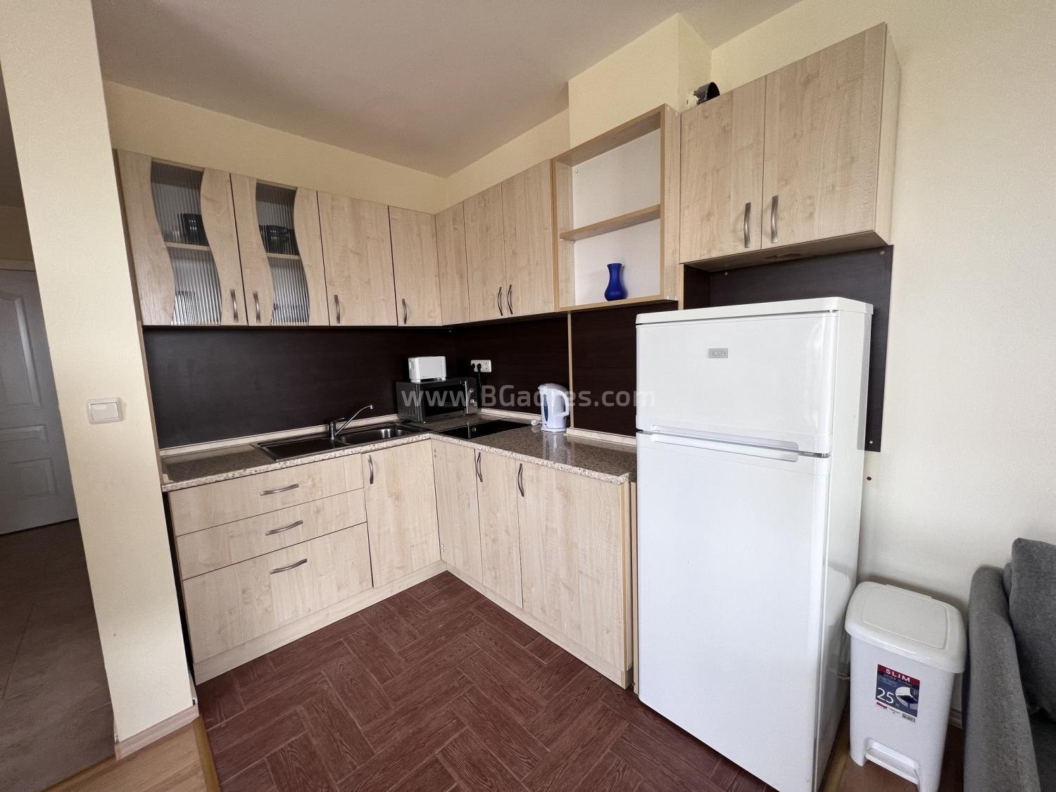 Квартира в комплексе Грин Форт І №2983