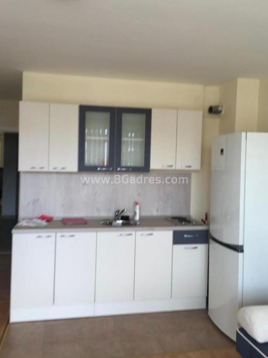 Studio im Komplex Fort Noks Grand Resort І №3325