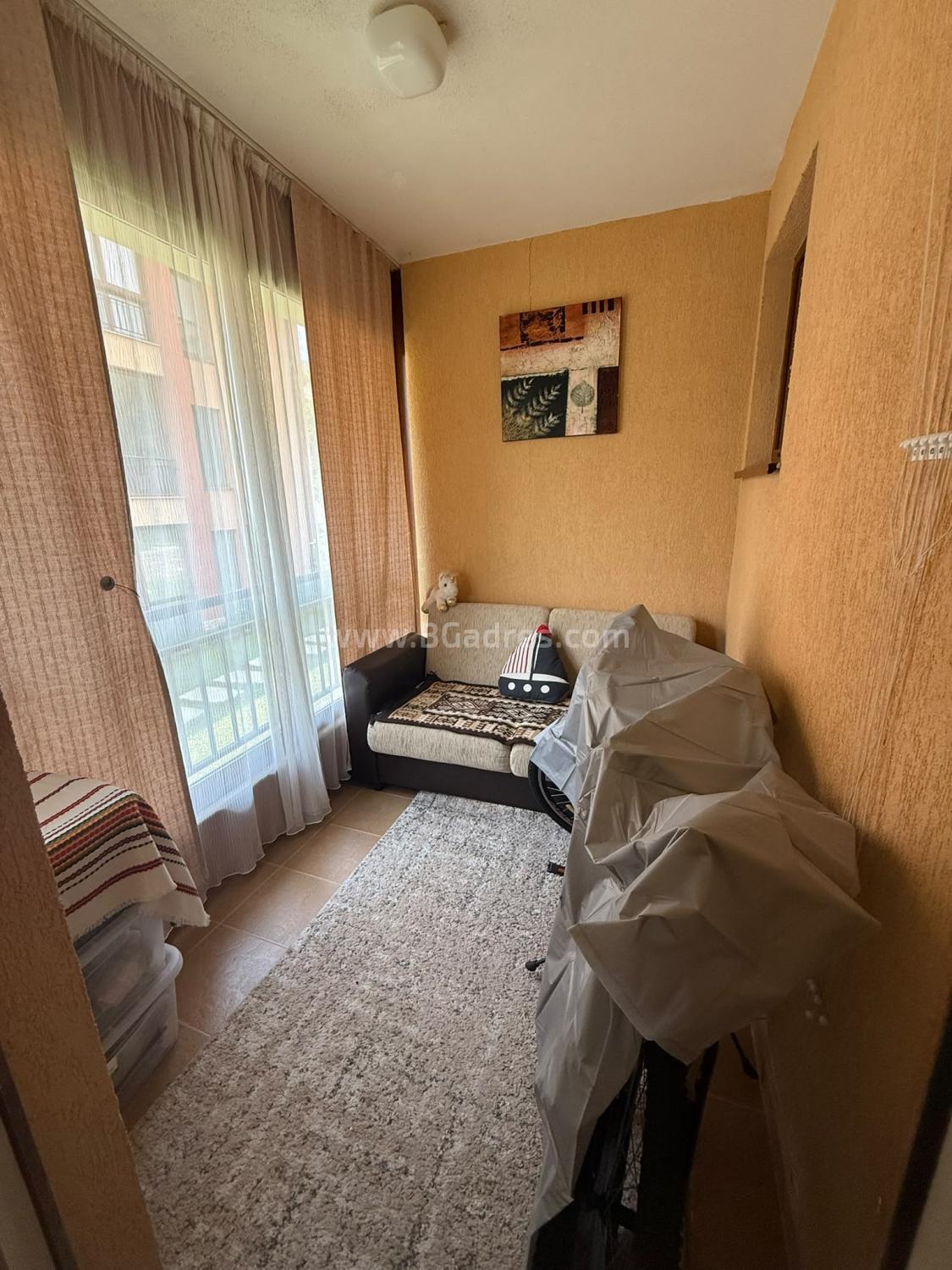 Wohnung in der Anlage Magic Dreams І №4854