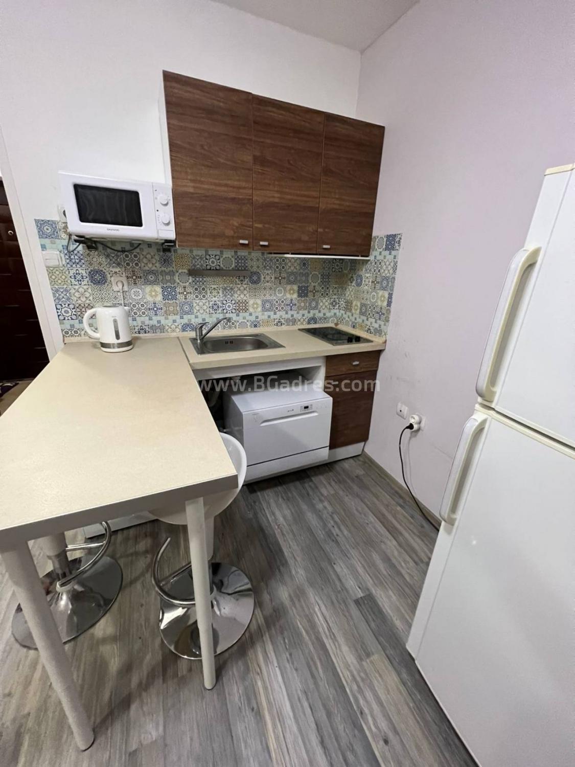 Kaufen Sie eine günstige Wohnung in St. Vlas I Nr. 2467