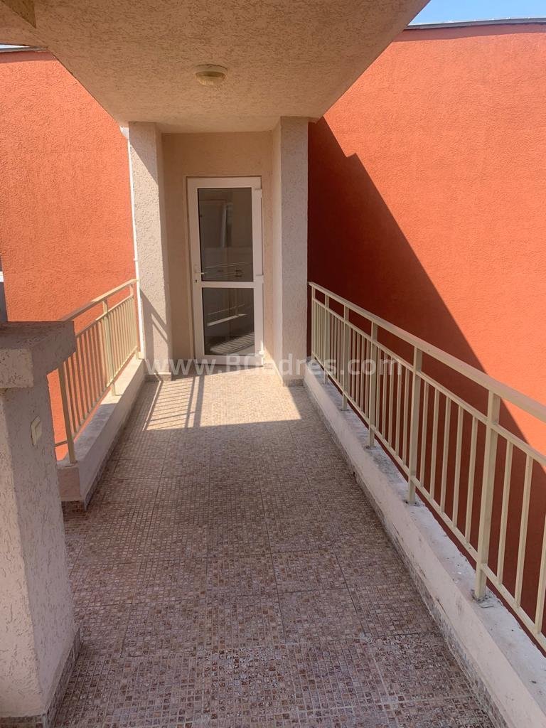 Квартира в Несебр Форт Клубе І №3117