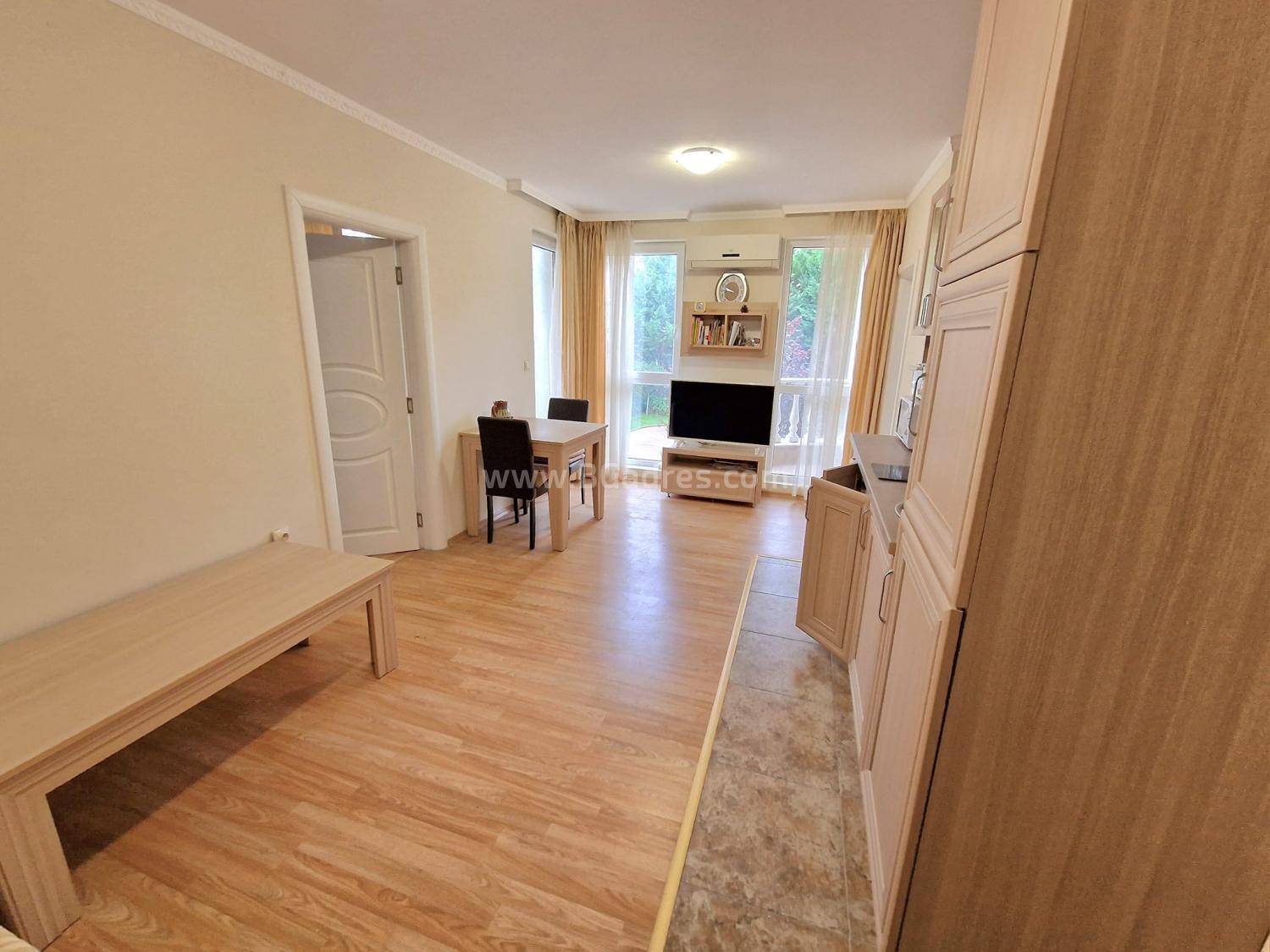 2 bedroom apartment close to the beach in Ravda І №3180