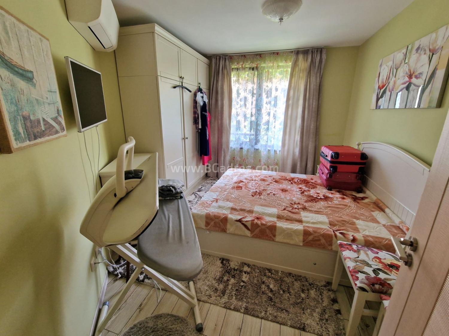 Квартира в комплексе Артур І №3240