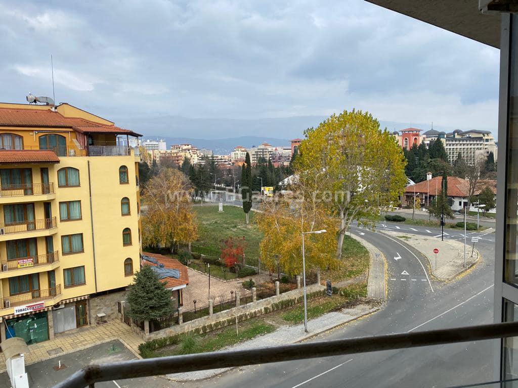 Studio mit günstiger Wartungsgebühr | № 2245