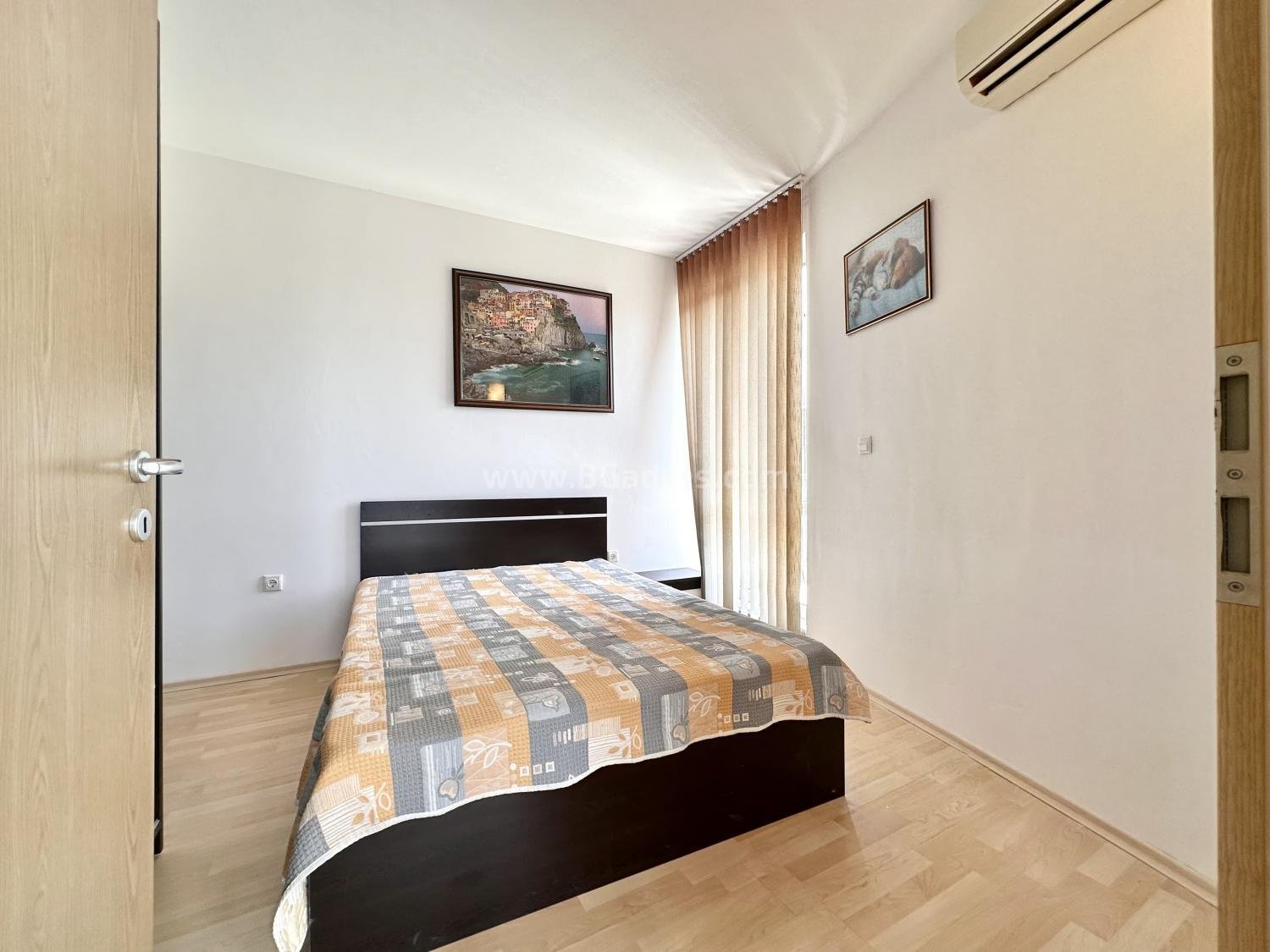 Apartment in the Stella Polaris complex І №4251