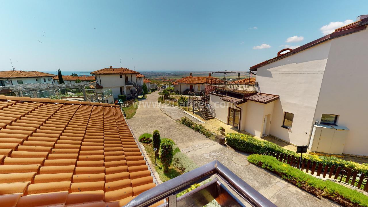 Трехкомнатная квартира в Кошарице І №3072