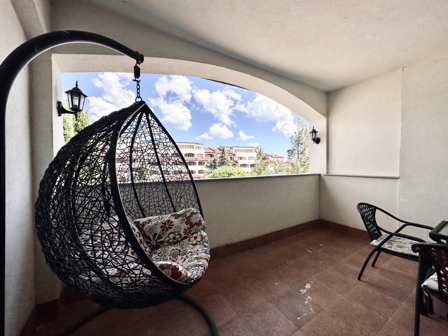 Квартира в комплексе Каза Реал І №4424