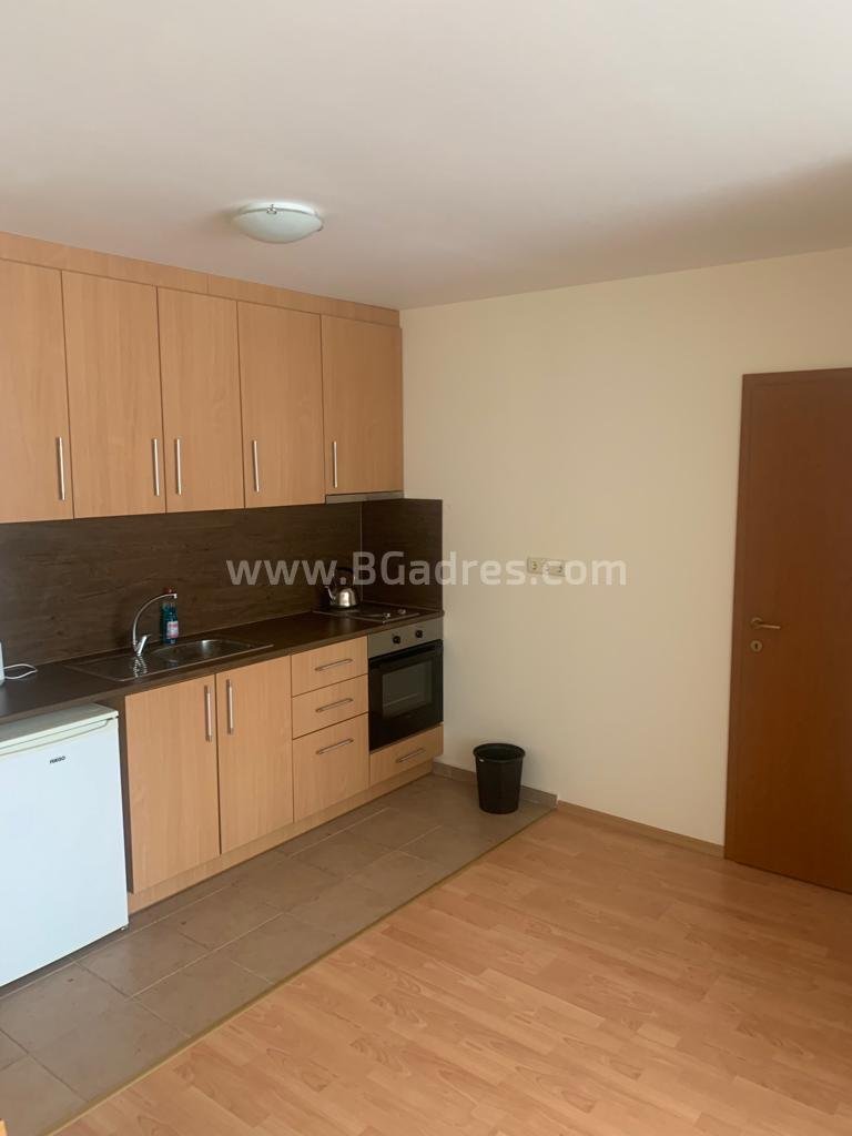 Квартира в Несебр Форт Клубе І №3117