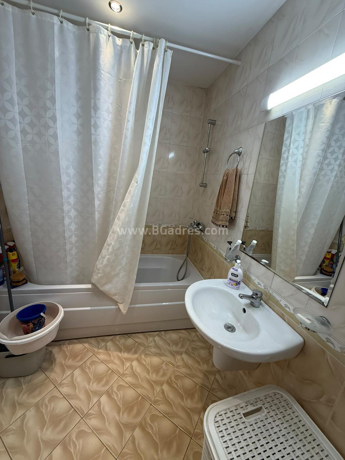 Wohnung in der Anlage Magic Dreams І №4854