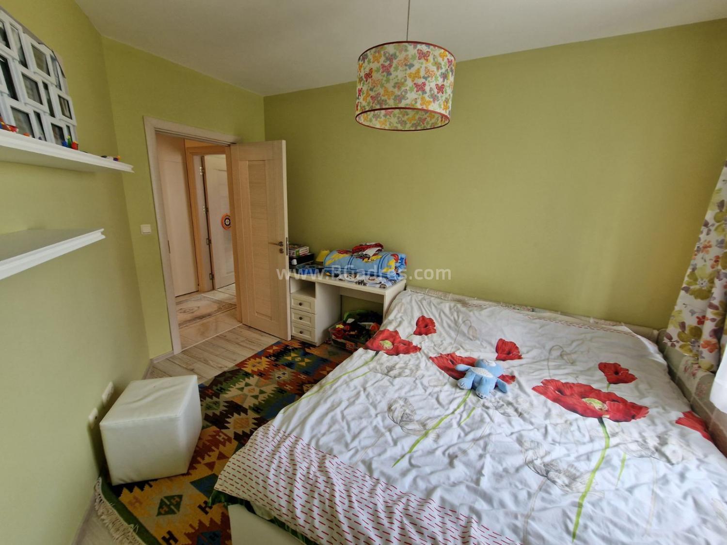 Квартира в комплексе Артур І №3240