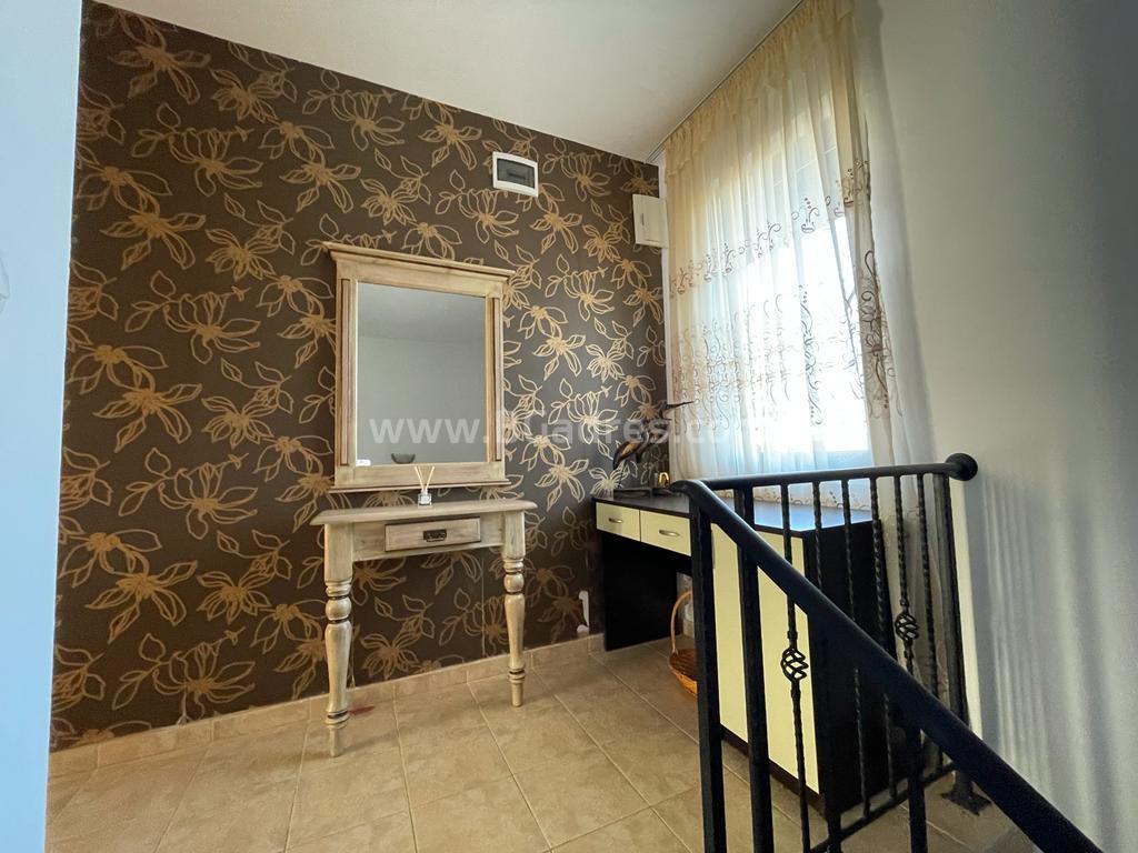 House without maintenance fee in Kosharitsa І №3462