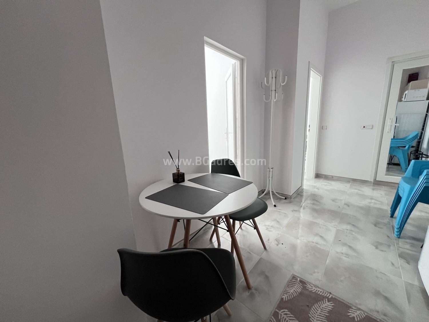 Квартира на первой линии по выгодной цене І №3647