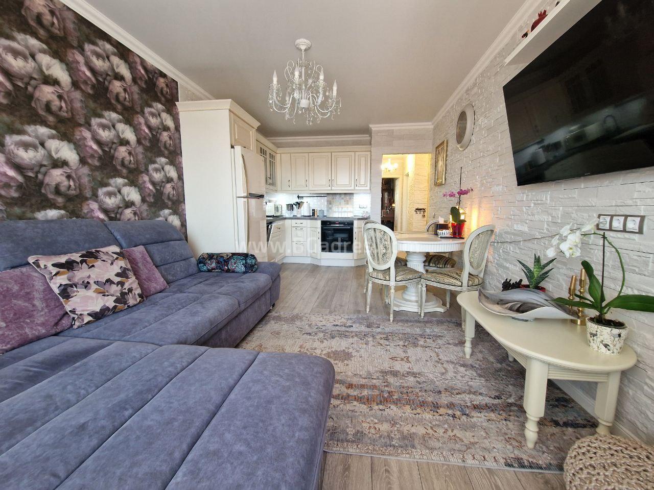 Wohnung im Panorama Dreams Komplex І №3761