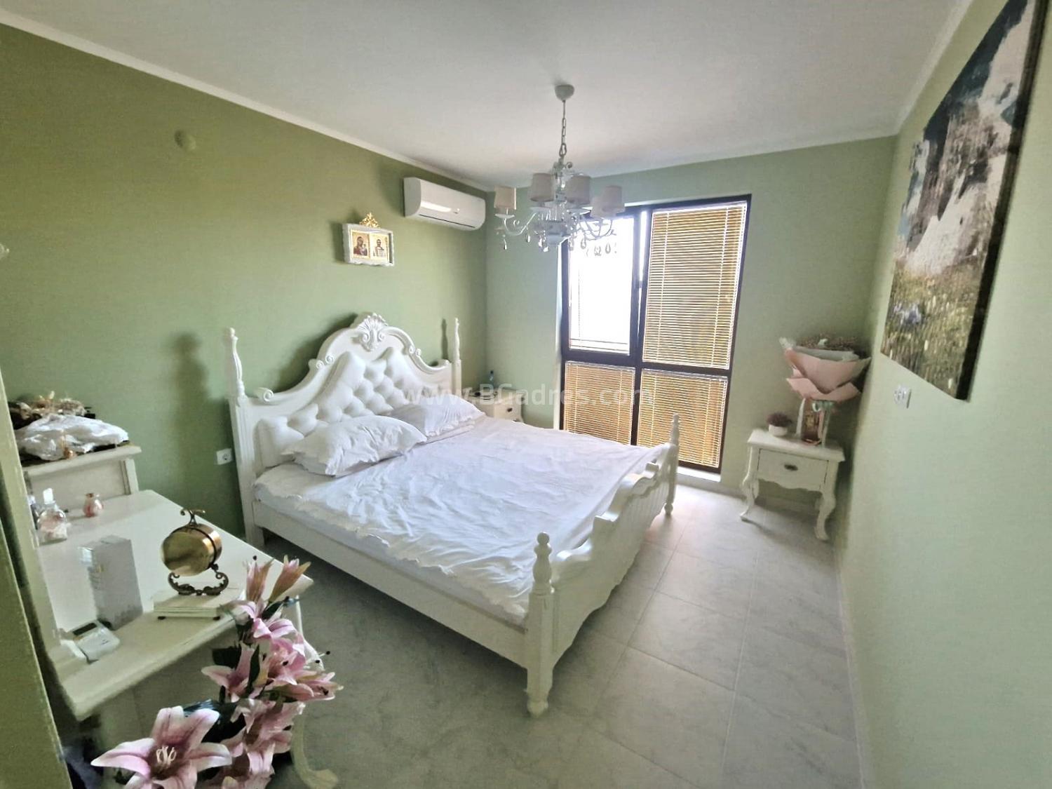 3 bedroom apartment in Nessebar І №3425