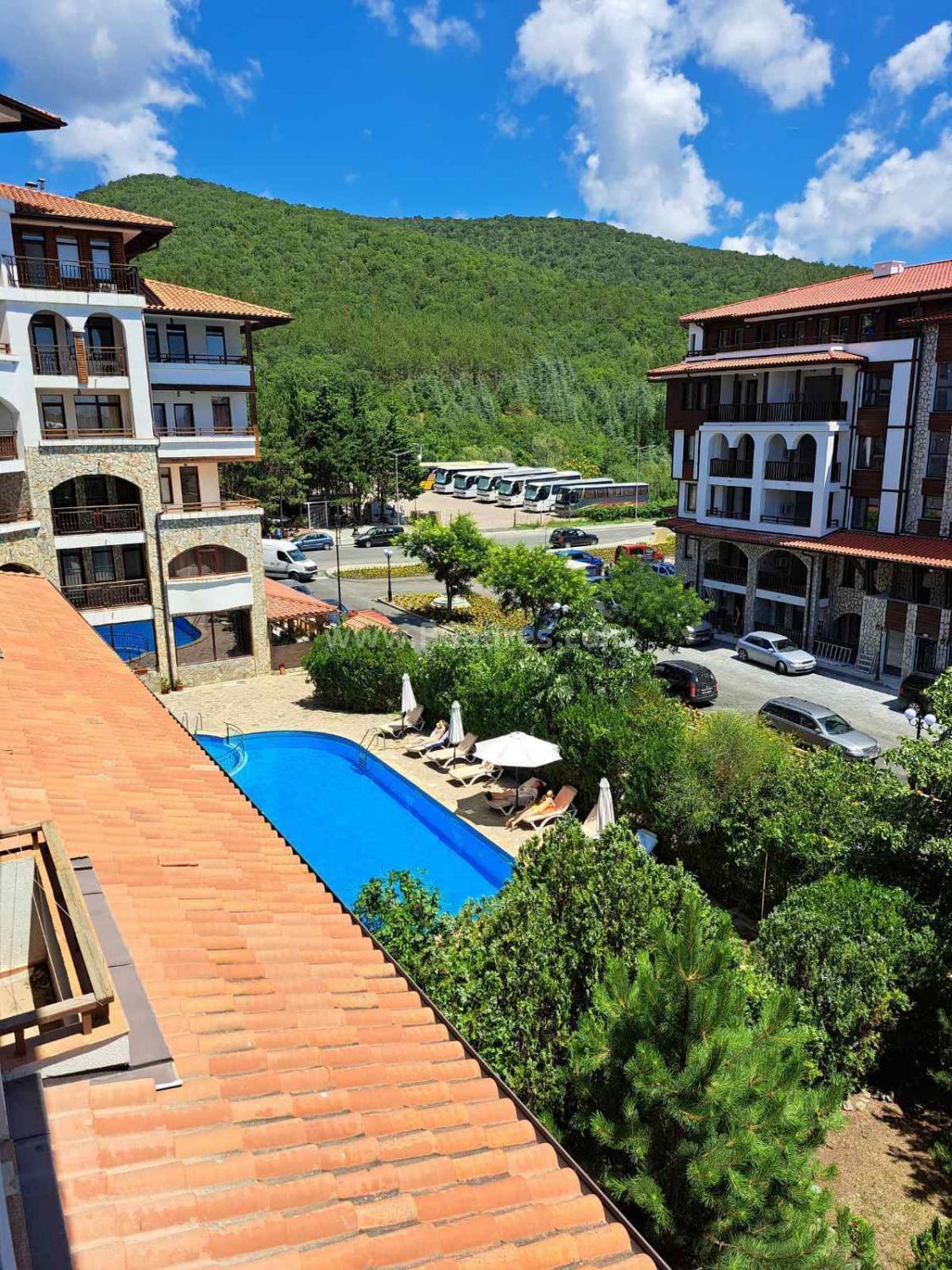 Wohnung im der Anlage Etara 3 І №4040