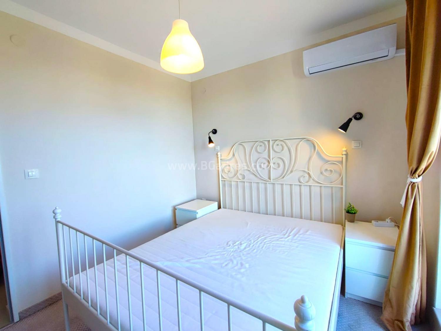 Apartment in the Pmorie Residence І №4139