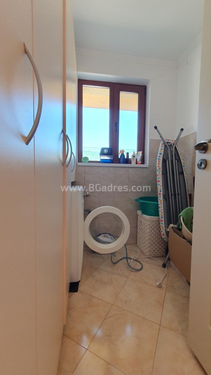 Haus im Dorf Goritsa І №4343