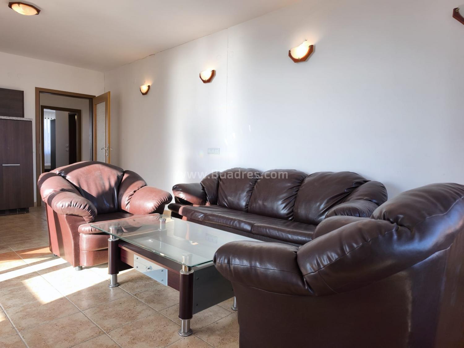 Квартира с видом на море в Помории І №4519