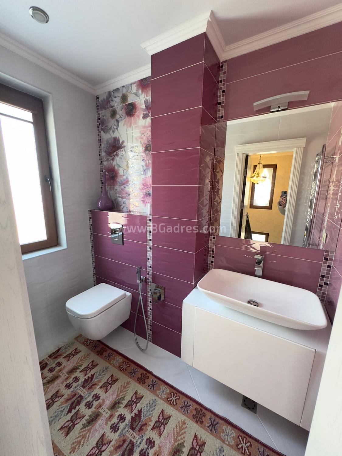 Дов комплексе Виктория Резиденс І №4558