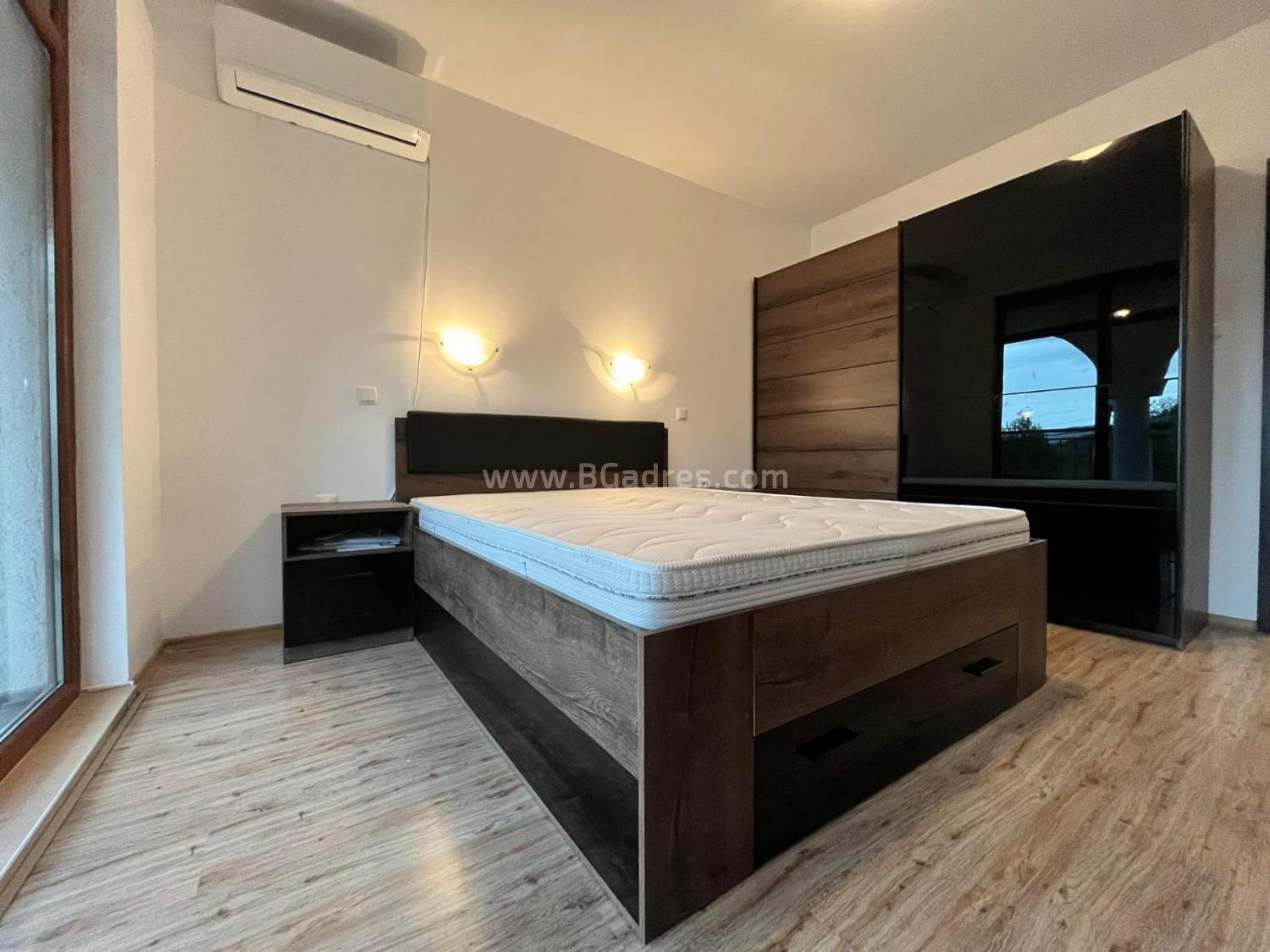 Furnished house in the village of Goritsa І №4612