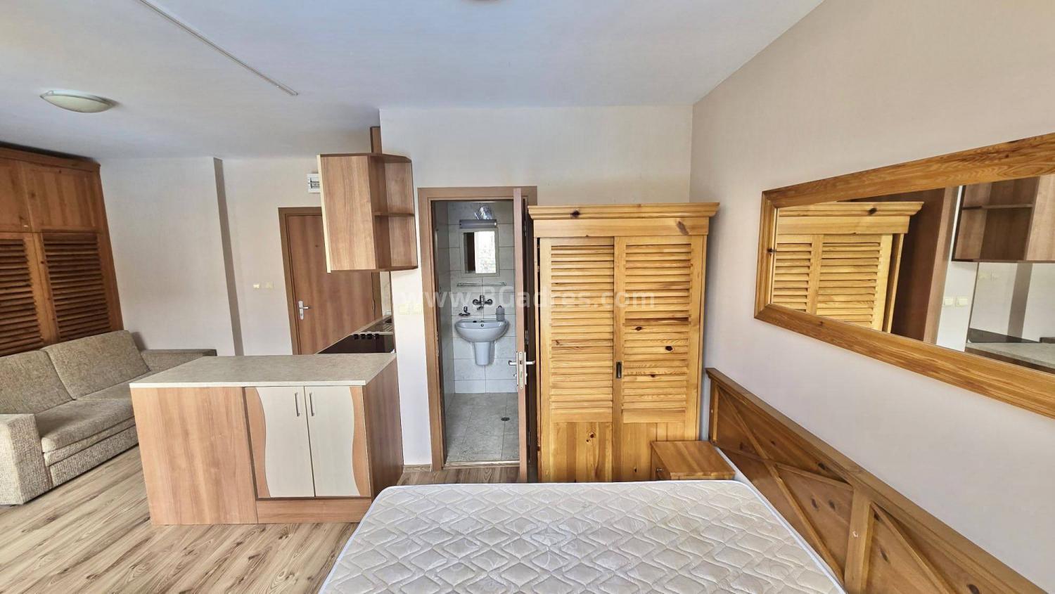 Apartment in the Dawn Park complex І №4710