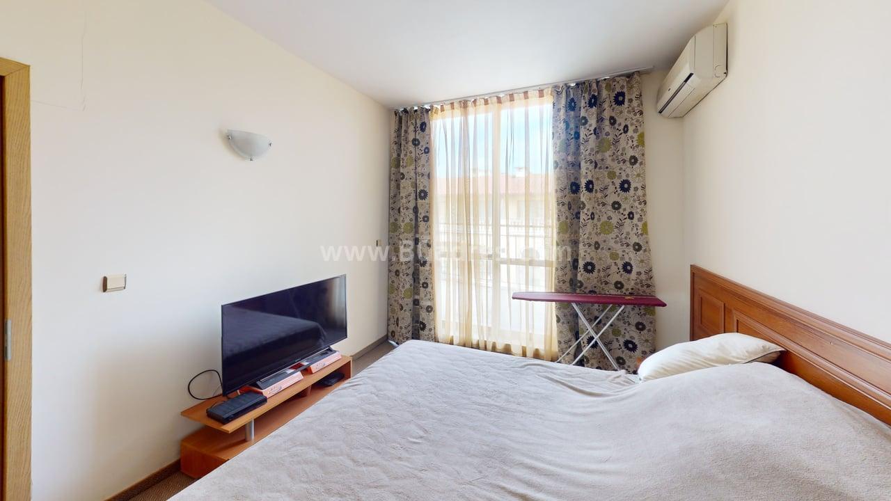 Wohnung in der Anlage Avalon І №4732