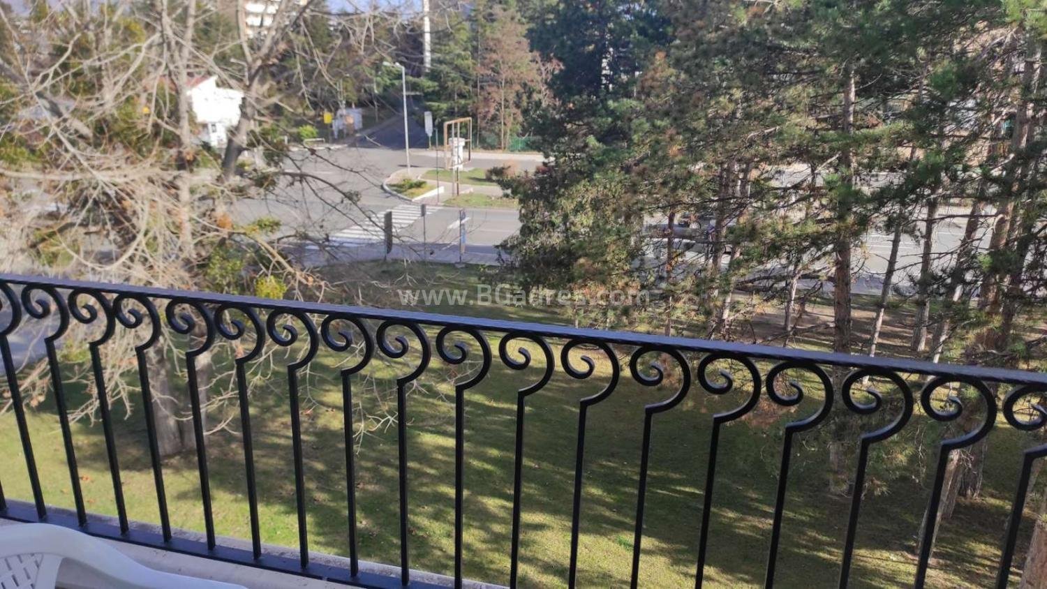 Apartment in the Royal Sun complex І №2809