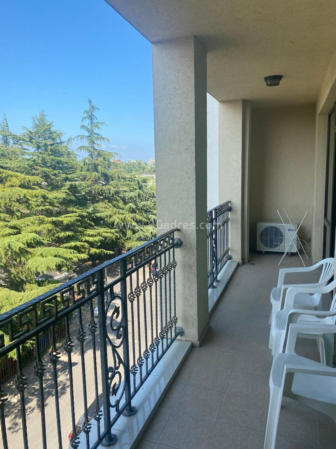 Апартамент с ниска такса близо до плажа в Слънчев Бряг І №2531