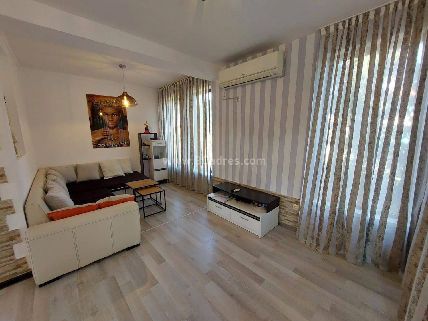 Дом с бассейном для ПМЖ І №2871