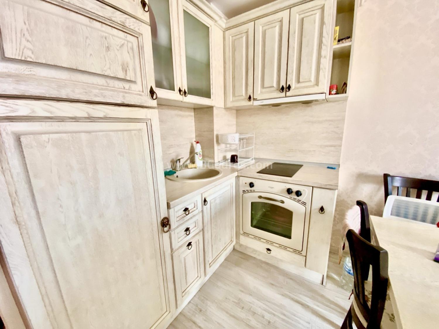 Apartment in the Harmony Monte Carlo complex І №3278