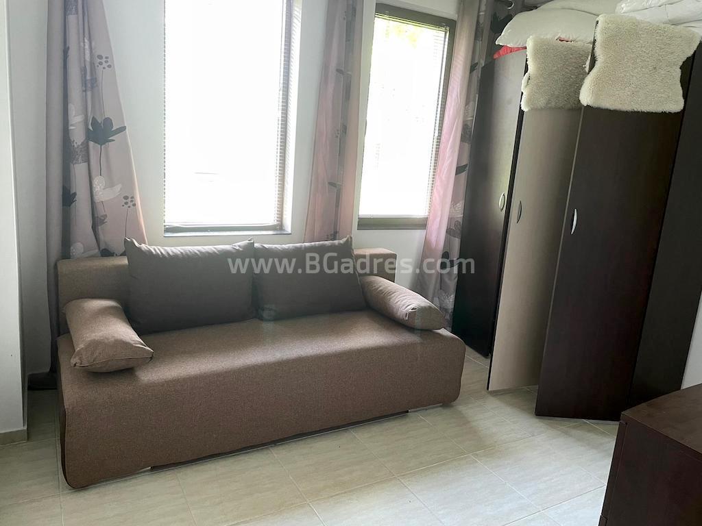 Wohnung im Komplex Arena I Nr. 2413