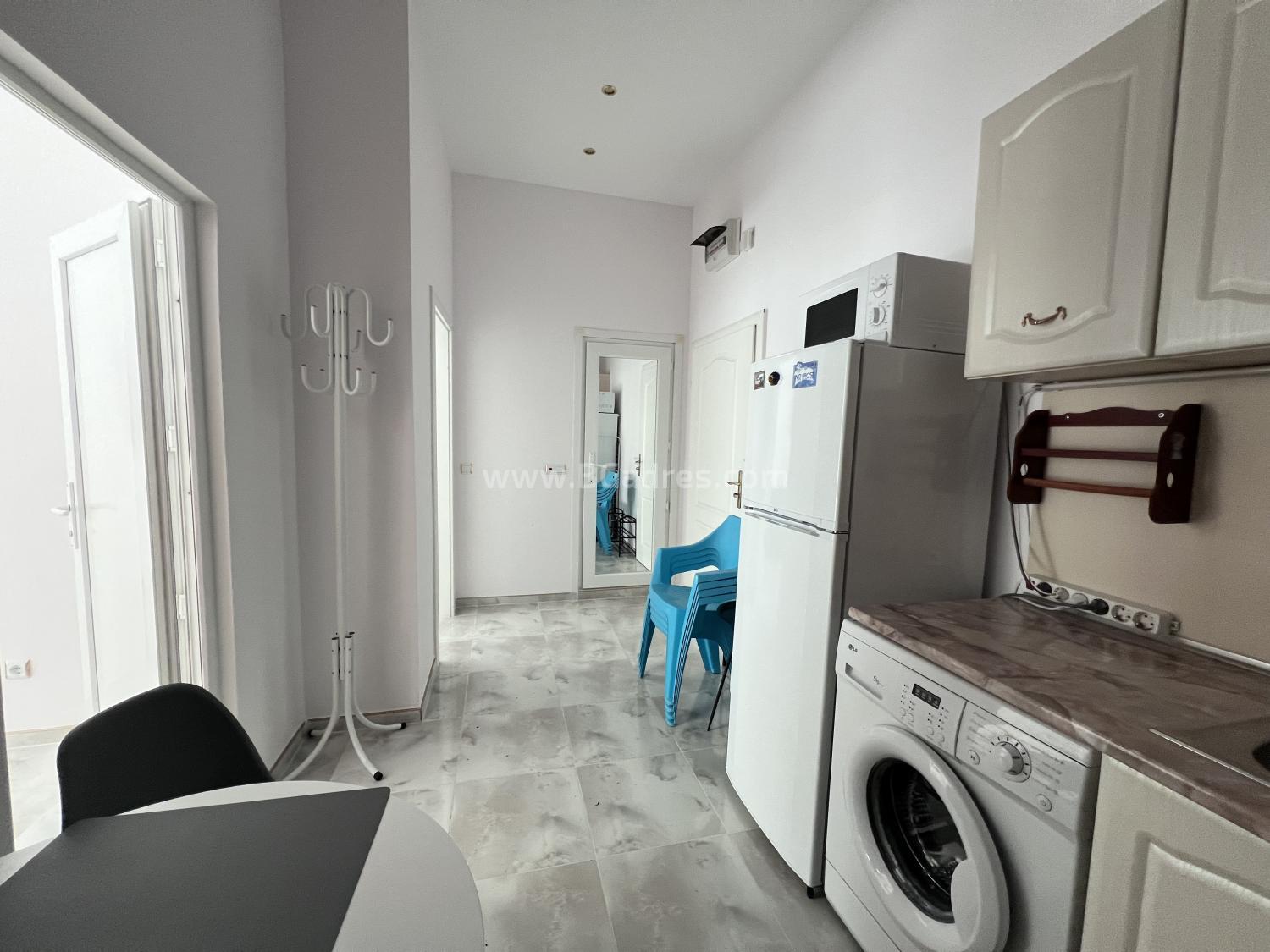 Квартира на первой линии по выгодной цене І №3647