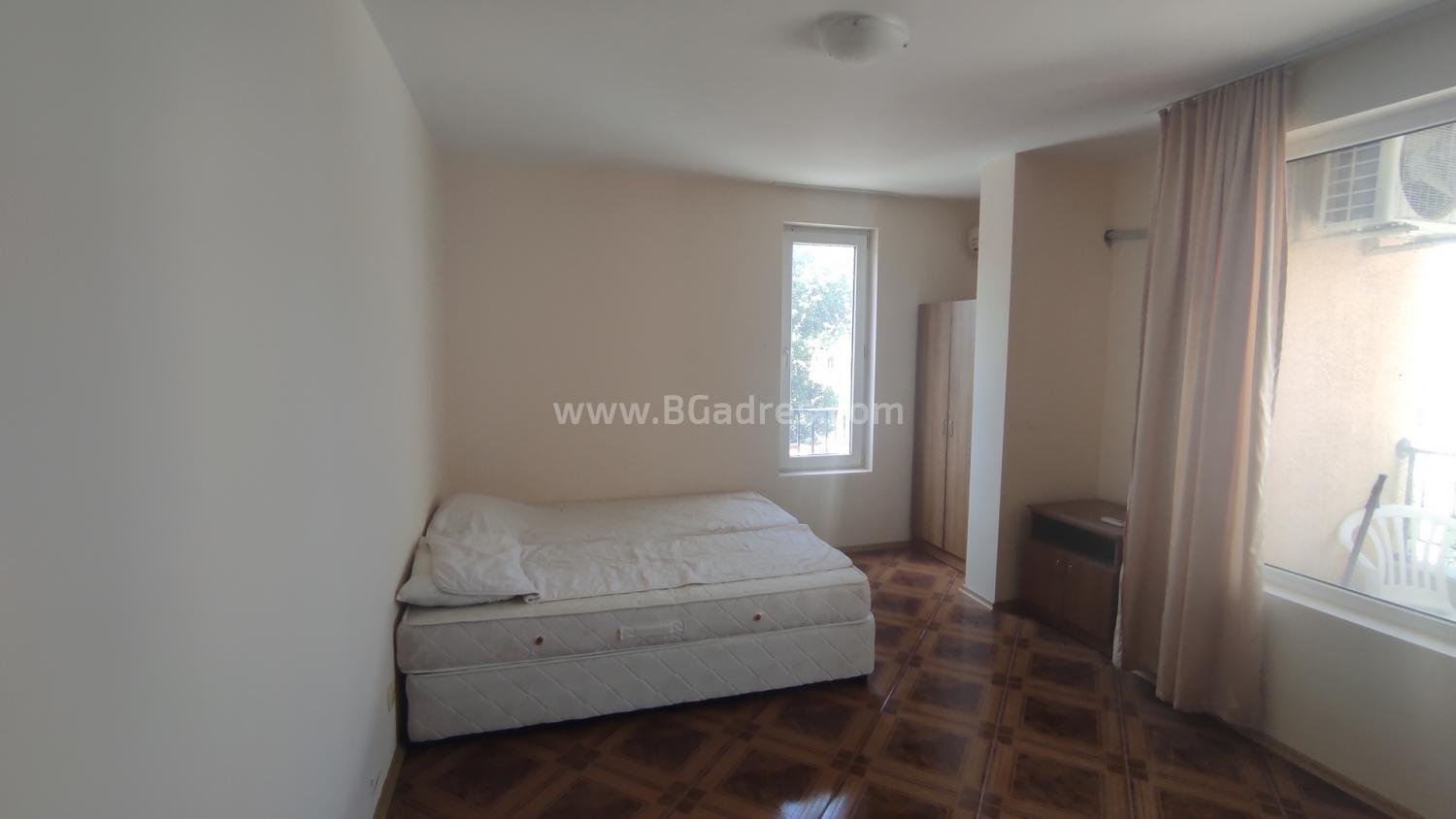 Евтино студио в центъра на Слънчев Бряг I №2453