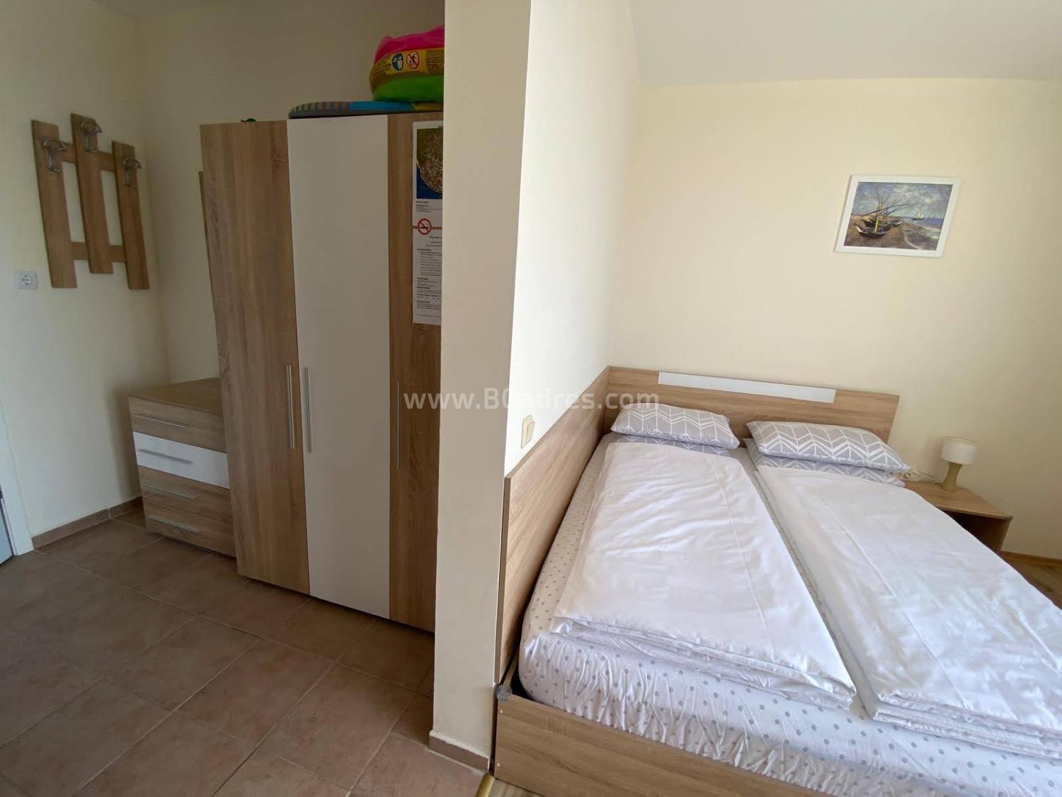 Studio in der Anlage Fort Noks Grand Resort І №4375