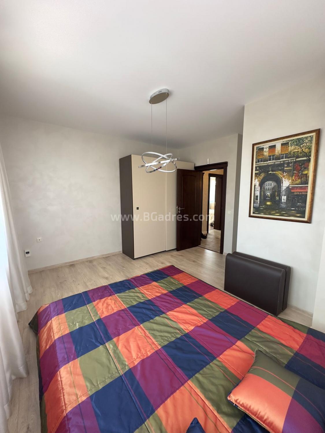 Дов комплексе Виктория Резиденс І №4558