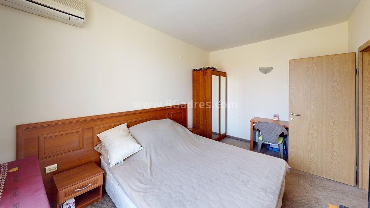 Wohnung in der Anlage Avalon І №4732