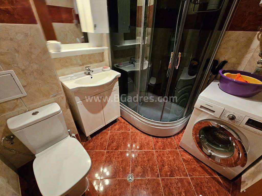 Apartment with panoramic sea view І №4814