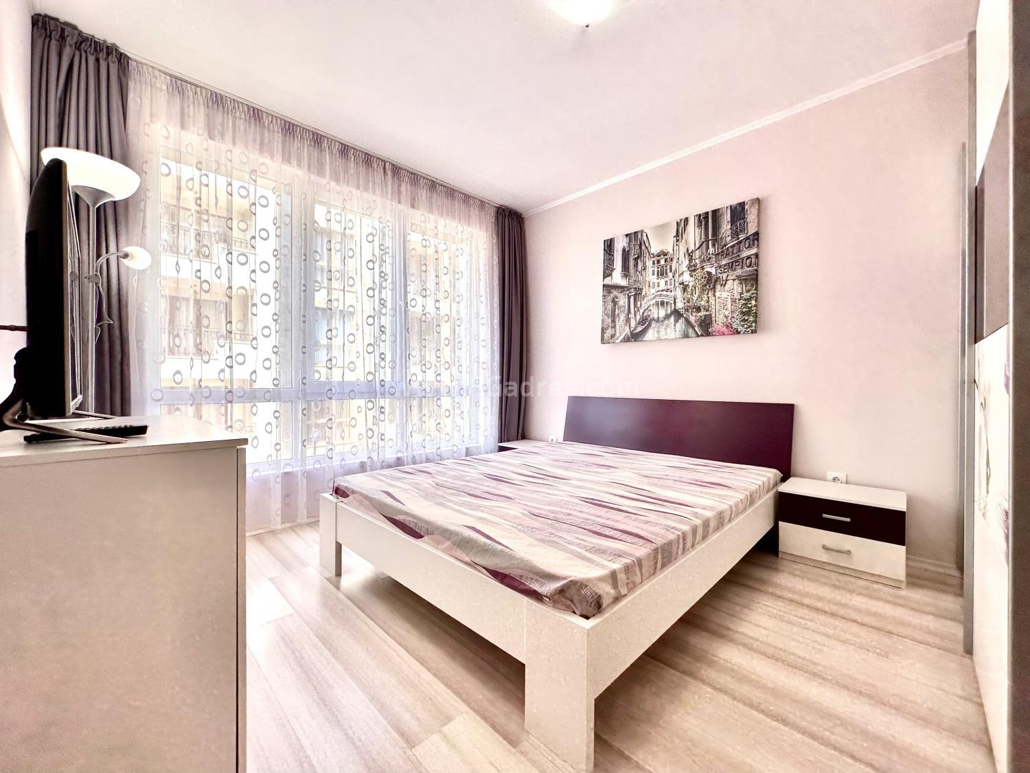 Квартира в комплексе Вилла Аристо І №3908