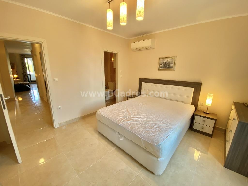 Apartment in the complex Esteban I №2785