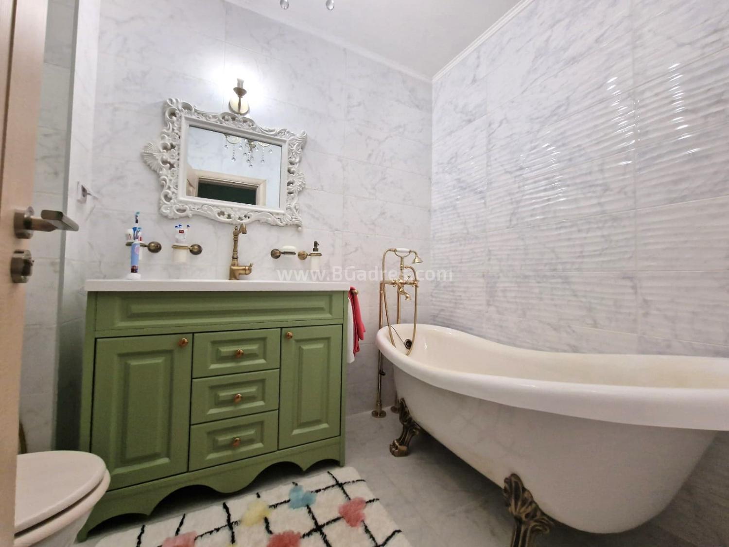 3 bedroom apartment in Nessebar І №3425